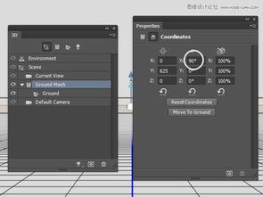 3-d哪3d,从3D技术到三维设计的奇妙旅程
