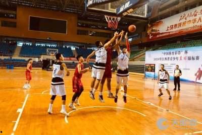 nba篮球锦标赛,巅峰对决，荣耀时刻