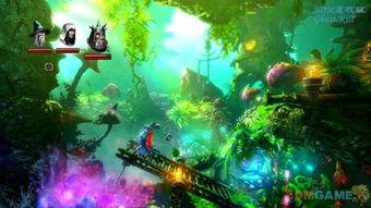 3d 组3,3D组3的无限创意之旅
