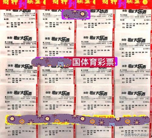 查大乐透93期开奖结果,惊喜连连，大奖花落谁家？