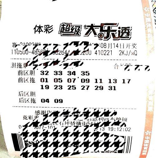 查大乐透93期开奖结果,惊喜连连，大奖花落谁家？