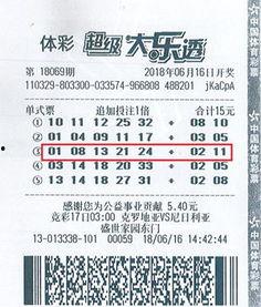大乐透在开奖前买最好,精准策略助你一搏大奖