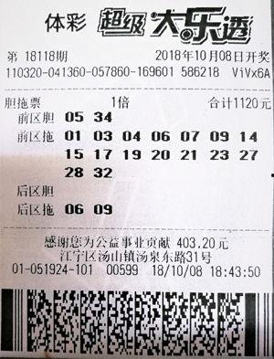 大乐透在开奖前买最好,精准策略助你一搏大奖