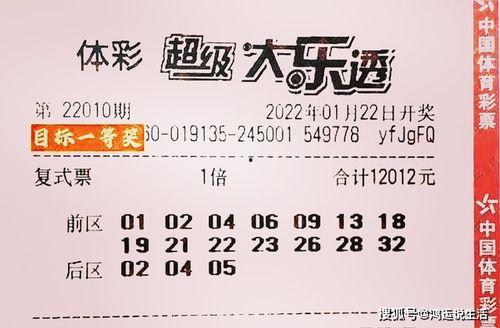 大乐透十四号开奖的,惊喜连连，大奖花落谁家？