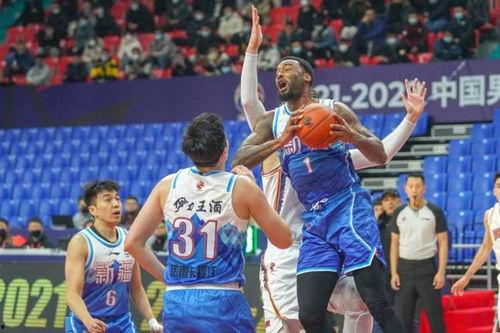 新疆篮球队战绩,铸就篮球王国传奇