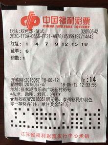 双色球追篮球号,揭秘中奖秘诀