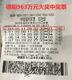 双色球追篮球号,揭秘中奖秘诀