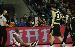 cba篮球交战记录,巅峰对决，谁主沉浮？