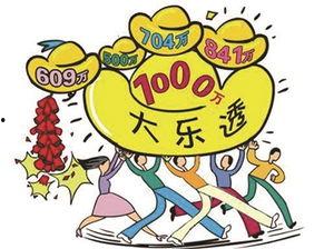 超级大乐透开奖为什么慢,背后的秘密与流程解析